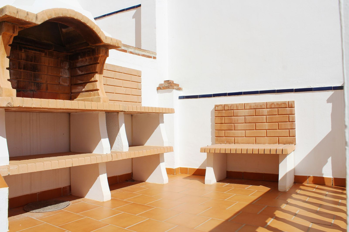 Huis te koop in Frigiliana | 4 slaapkamers H5523313