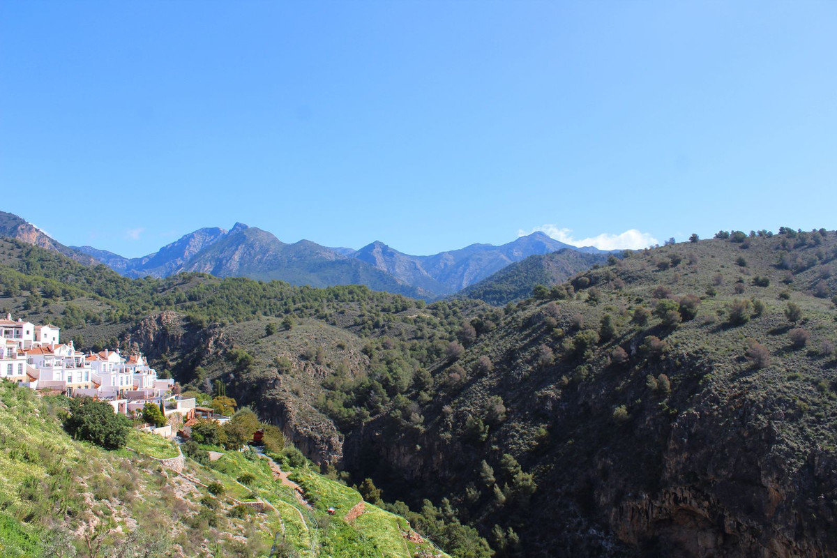 Huis te koop in Frigiliana | 4 slaapkamers H5523313