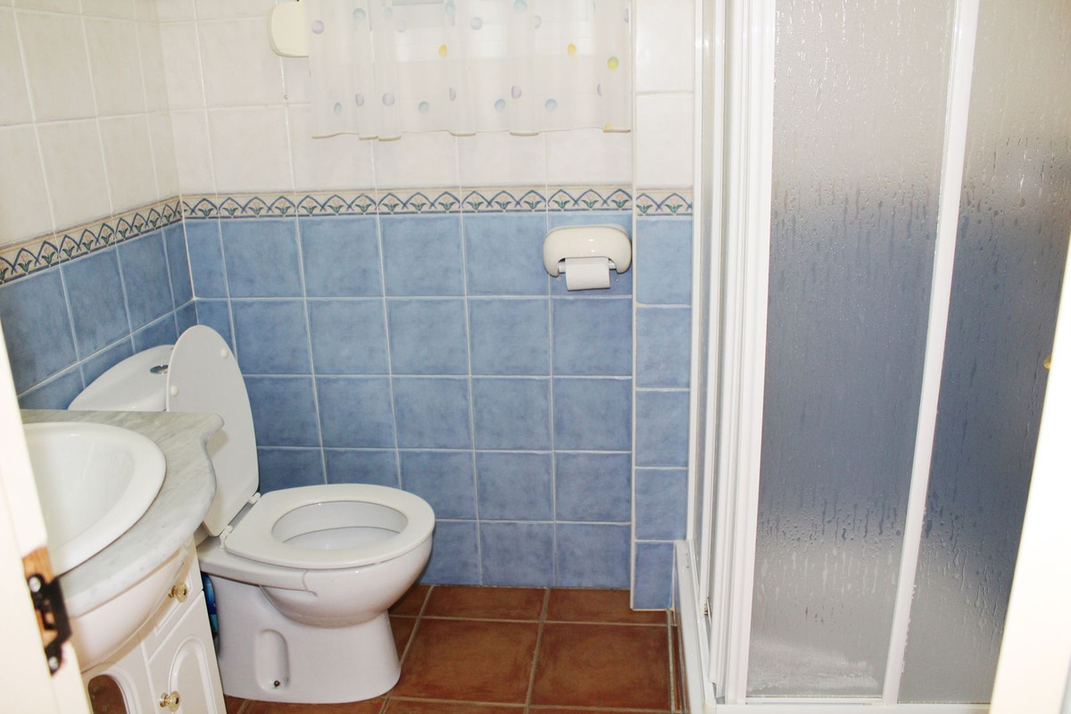 Huis te koop in Frigiliana | 4 slaapkamers H5523313