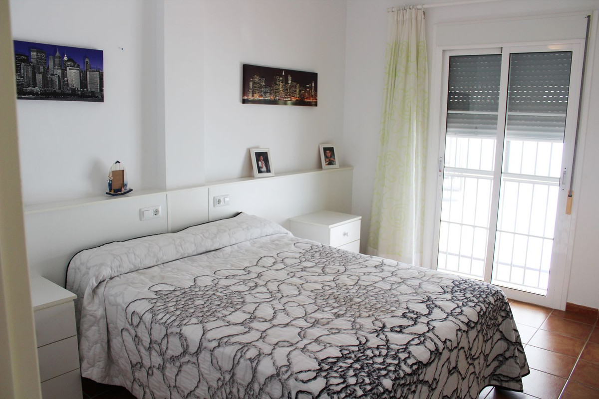 Huis te koop in Frigiliana | 4 slaapkamers H5523313