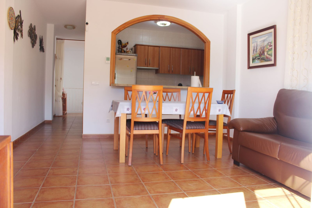 Huis te koop in Frigiliana | 4 slaapkamers H5523313