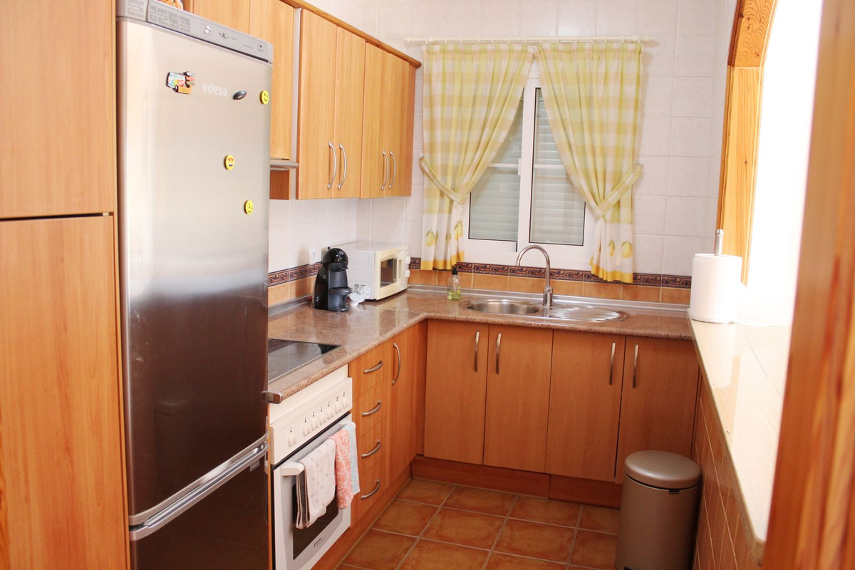 Huis te koop in Frigiliana | 4 slaapkamers H5523313