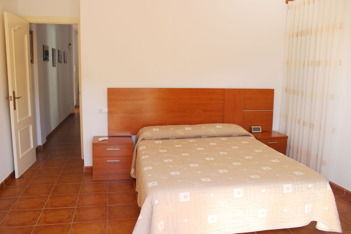 Huis te koop in Frigiliana | 4 slaapkamers H5523313