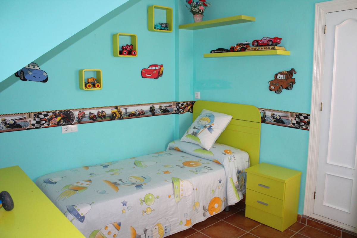 Huis te koop in Frigiliana | 4 slaapkamers H5523313