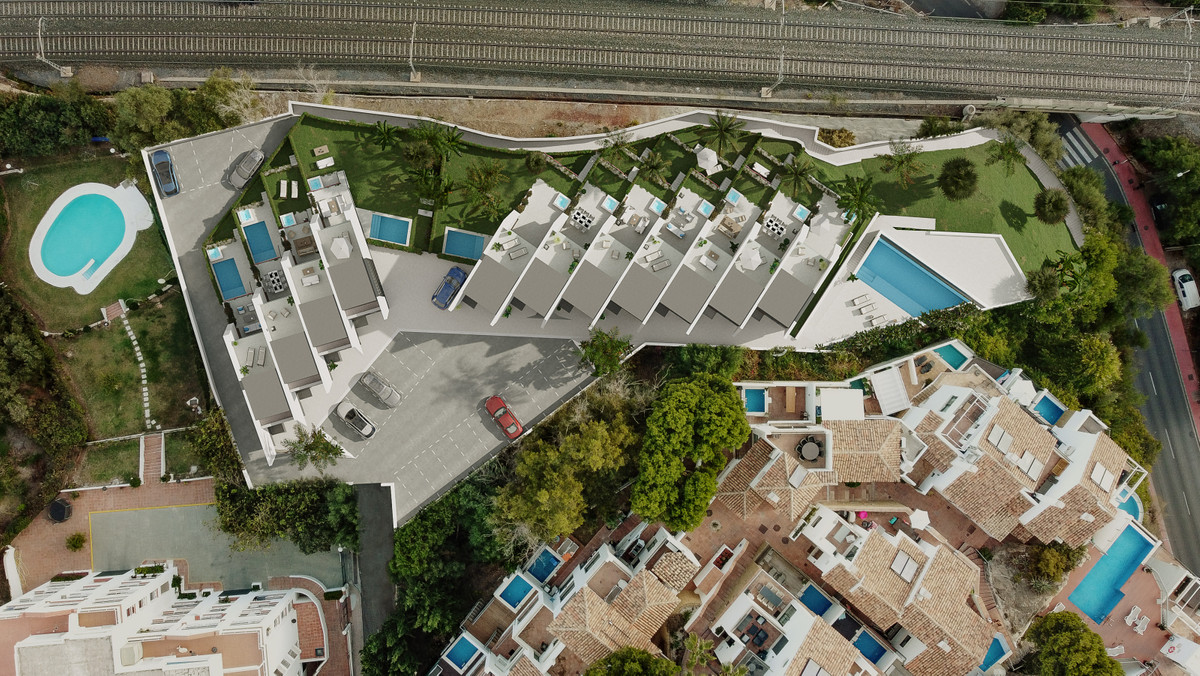 Nieuwbouw in Fuengirola-13