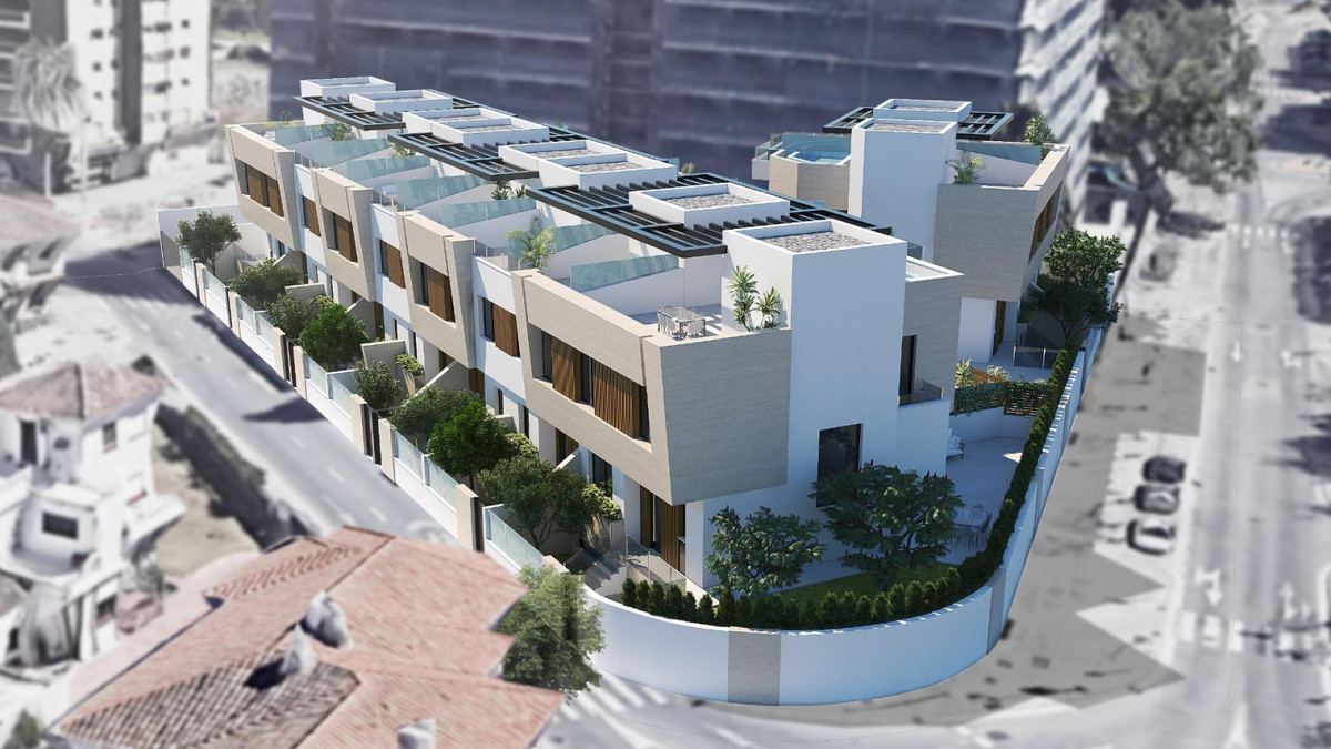 Nieuwbouw in Fuengirola-22