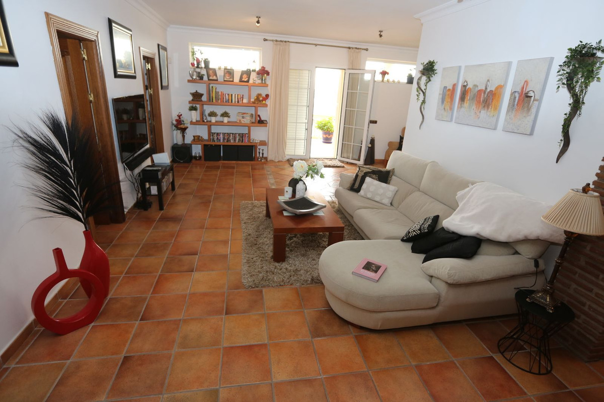 Huis te koop in Fuengirola | 4 slaapkamers H4871395