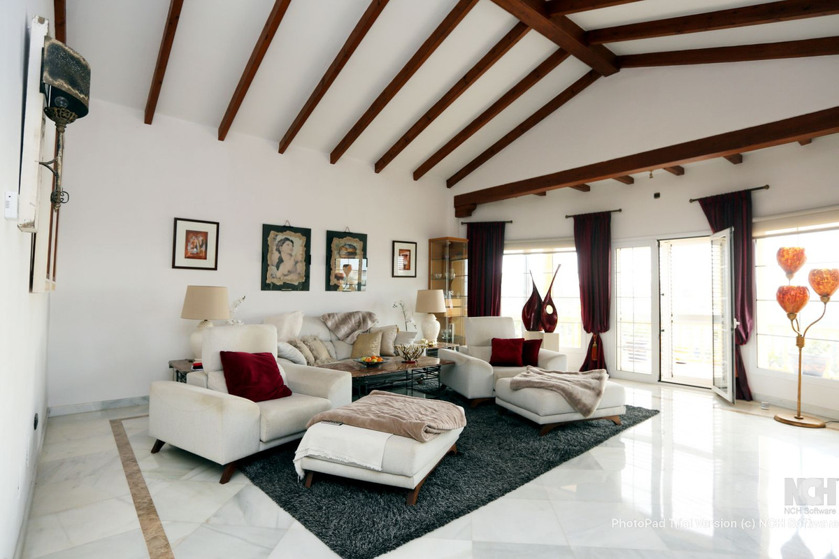 Huis te koop in Fuengirola | 4 slaapkamers H4871395