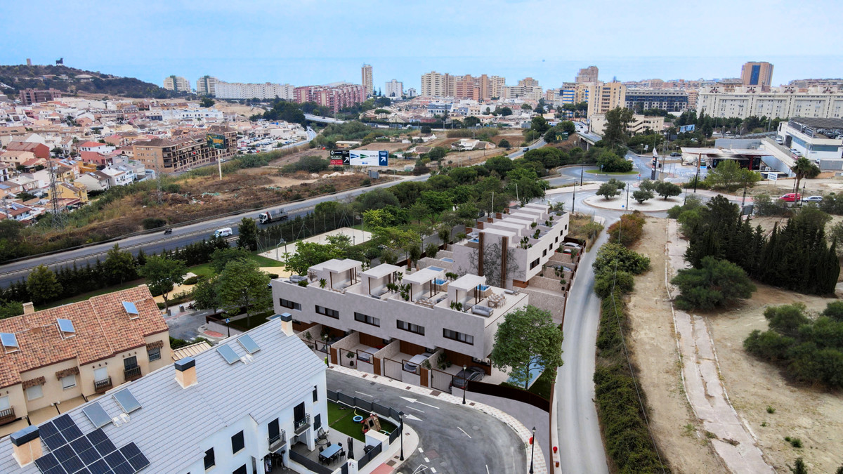 Nieuwbouw in Fuengirola-15