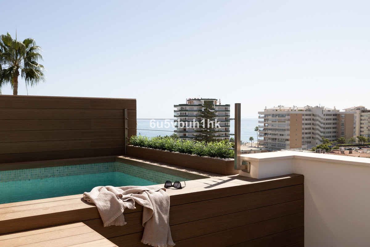 Huis te koop in Fuengirola | 3 slaapkamers H4958740