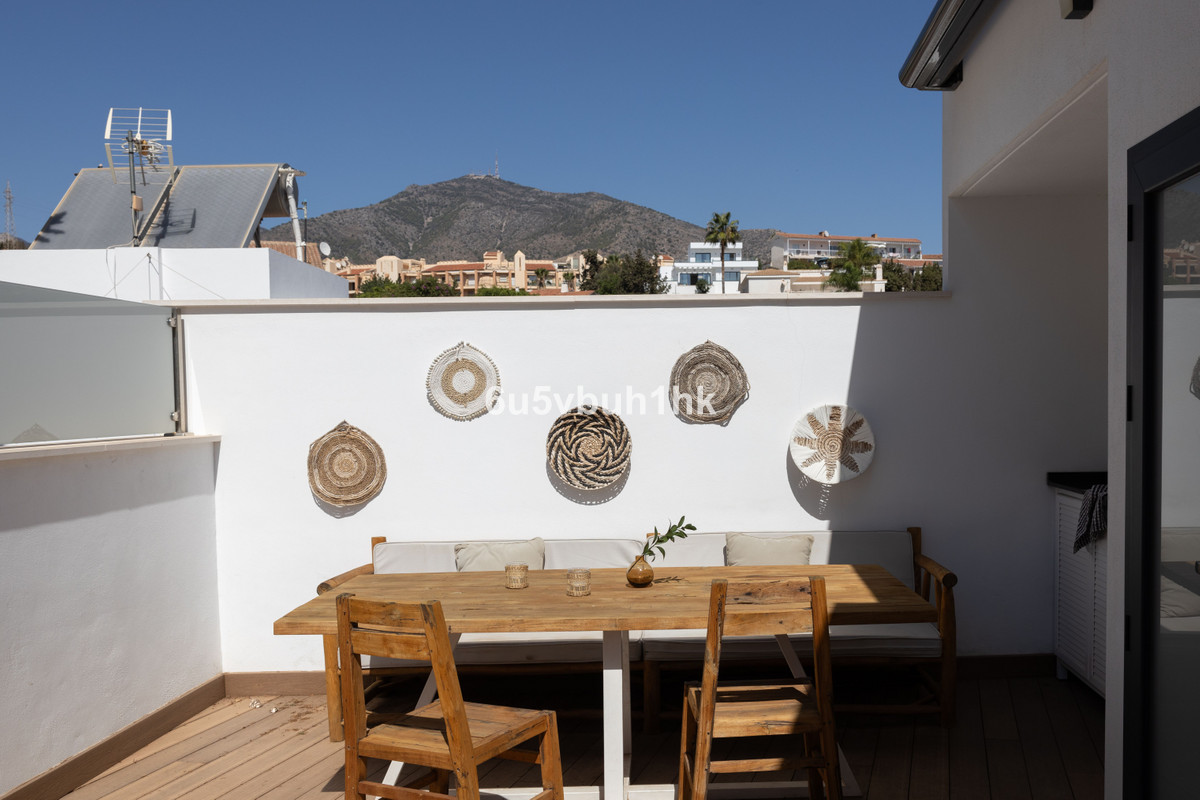 Huis te koop in Fuengirola | 3 slaapkamers H4958740