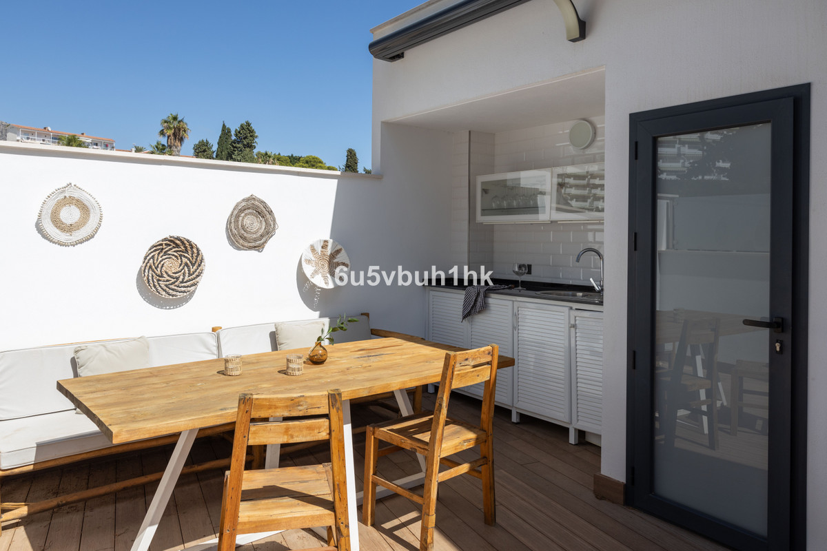 Huis te koop in Fuengirola | 3 slaapkamers H4958740