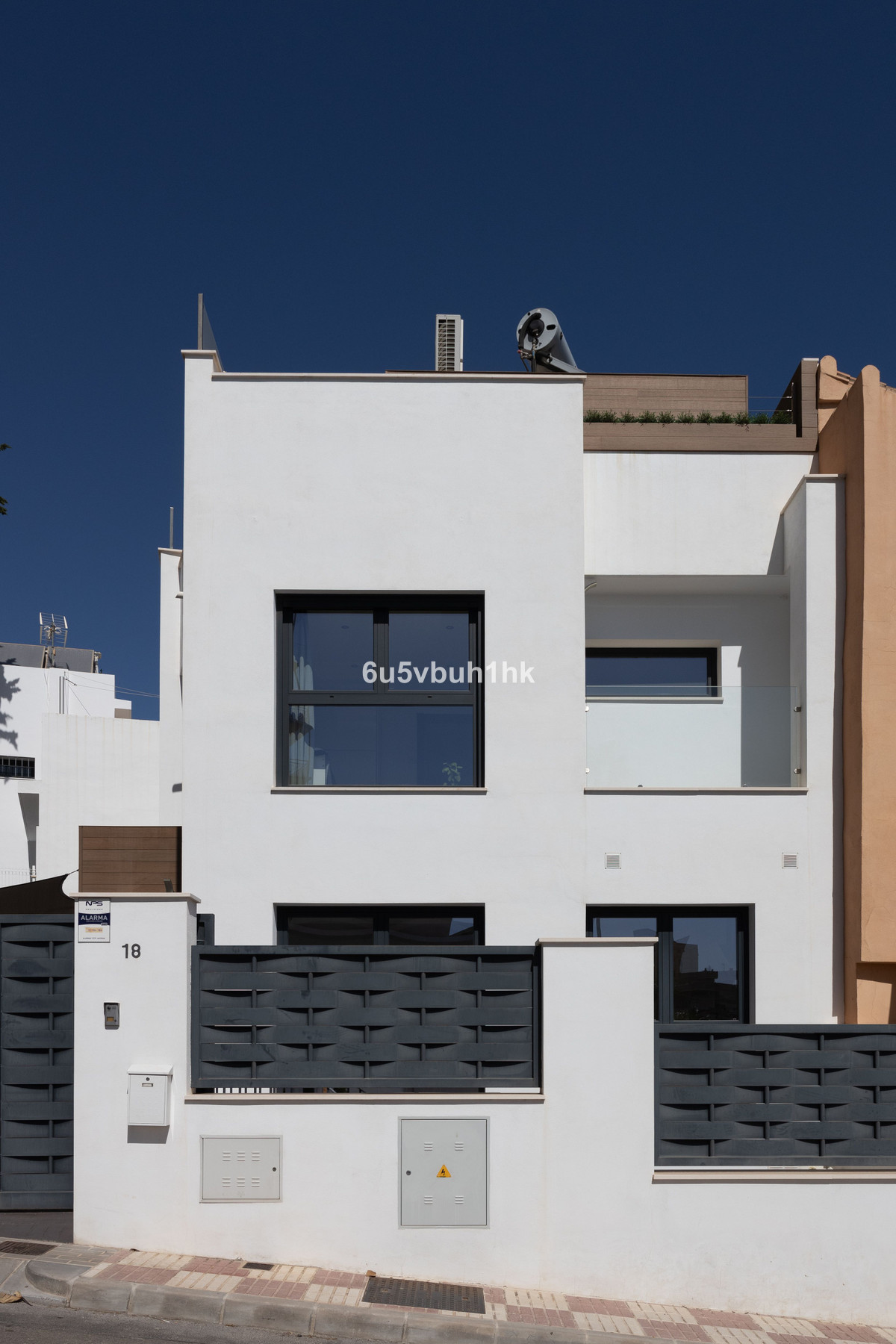 Huis te koop in Fuengirola | 3 slaapkamers H4958740