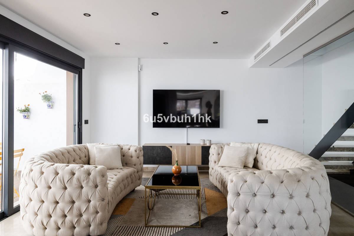 Huis te koop in Fuengirola | 3 slaapkamers H4958740
