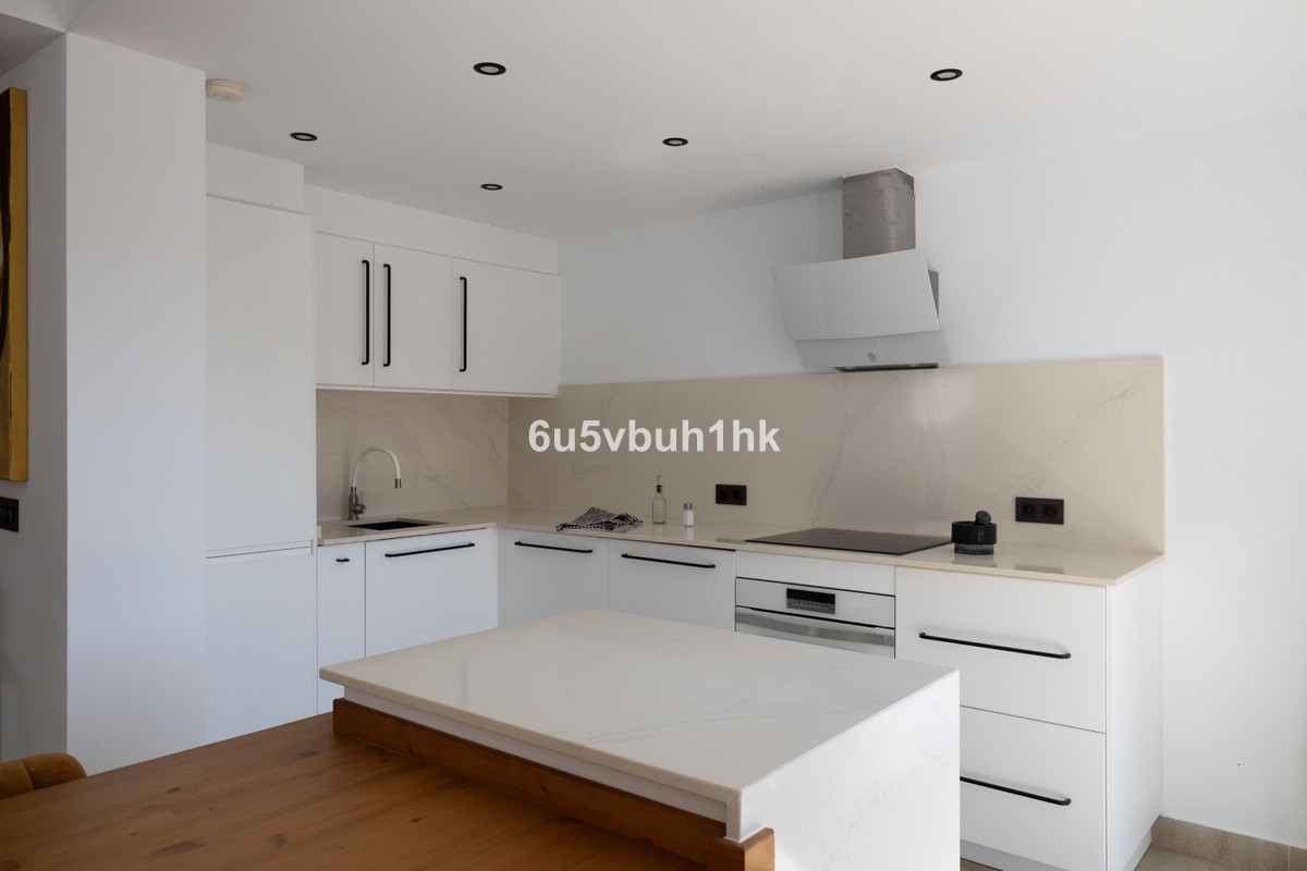 Huis te koop in Fuengirola | 3 slaapkamers H4958740