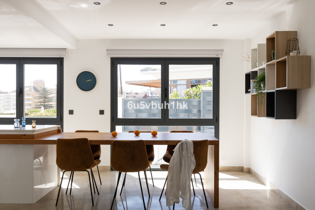 Huis te koop in Fuengirola | 3 slaapkamers H4958740