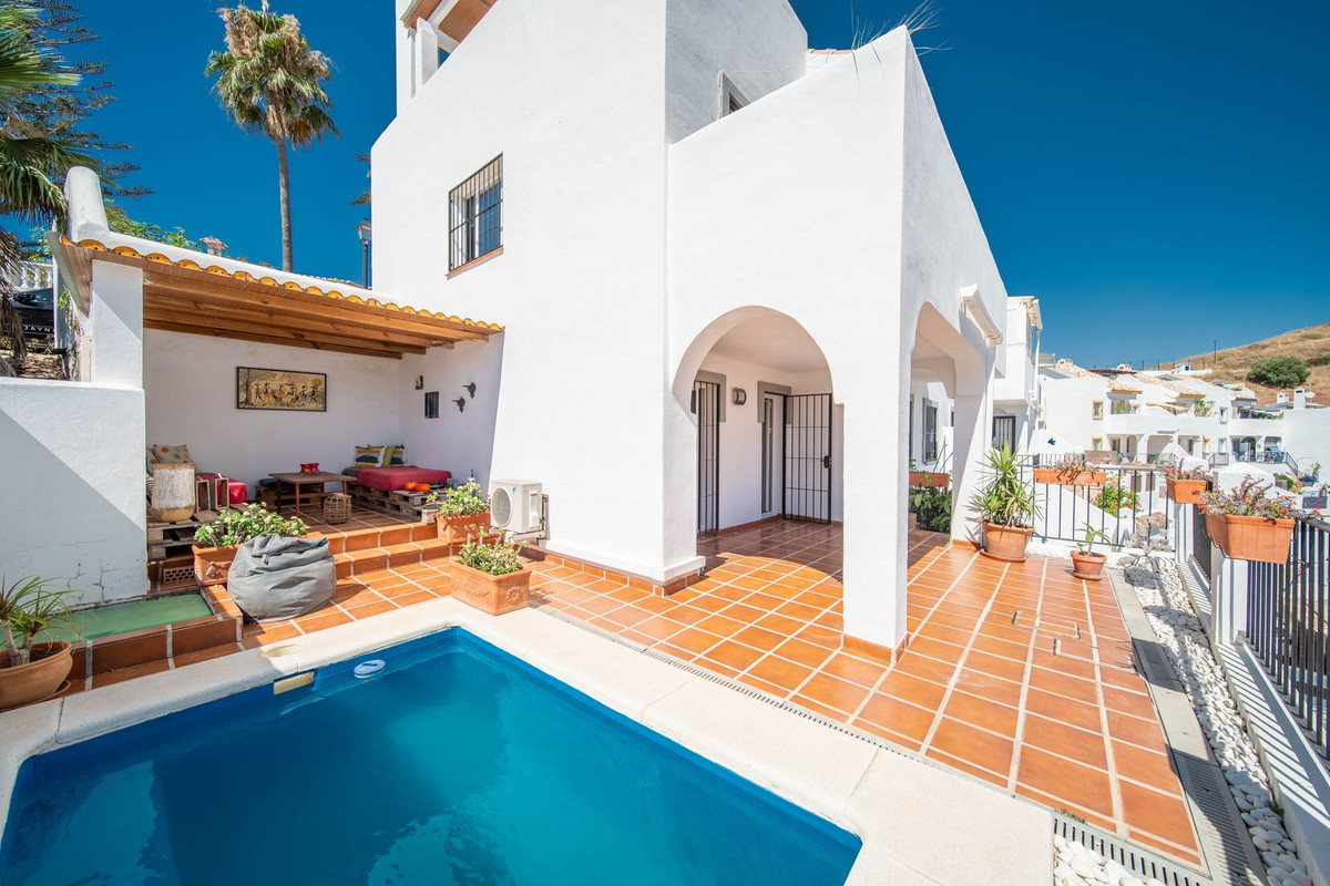 Huis te koop in Fuengirola | 3 slaapkamers H5058766