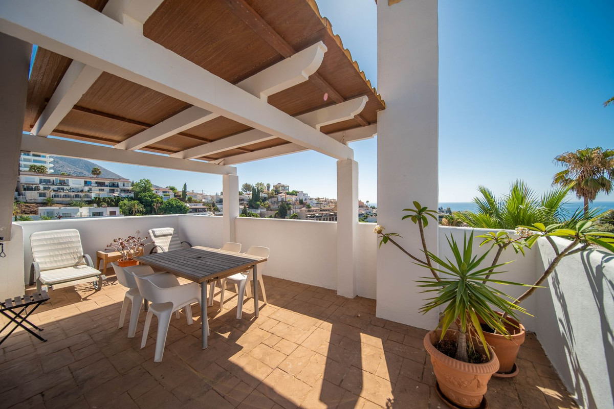 Huis te koop in Fuengirola | 3 slaapkamers H5058766