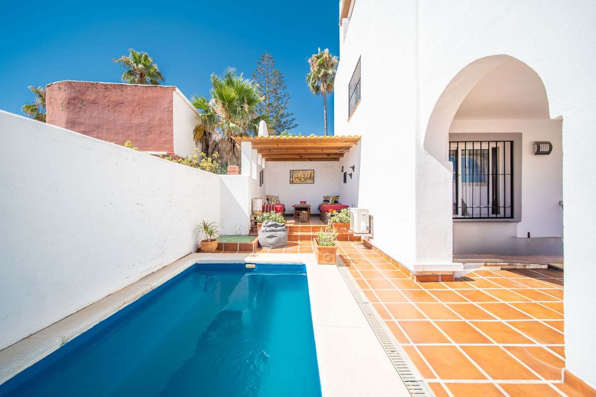 Huis te koop in Fuengirola | 3 slaapkamers H5058766