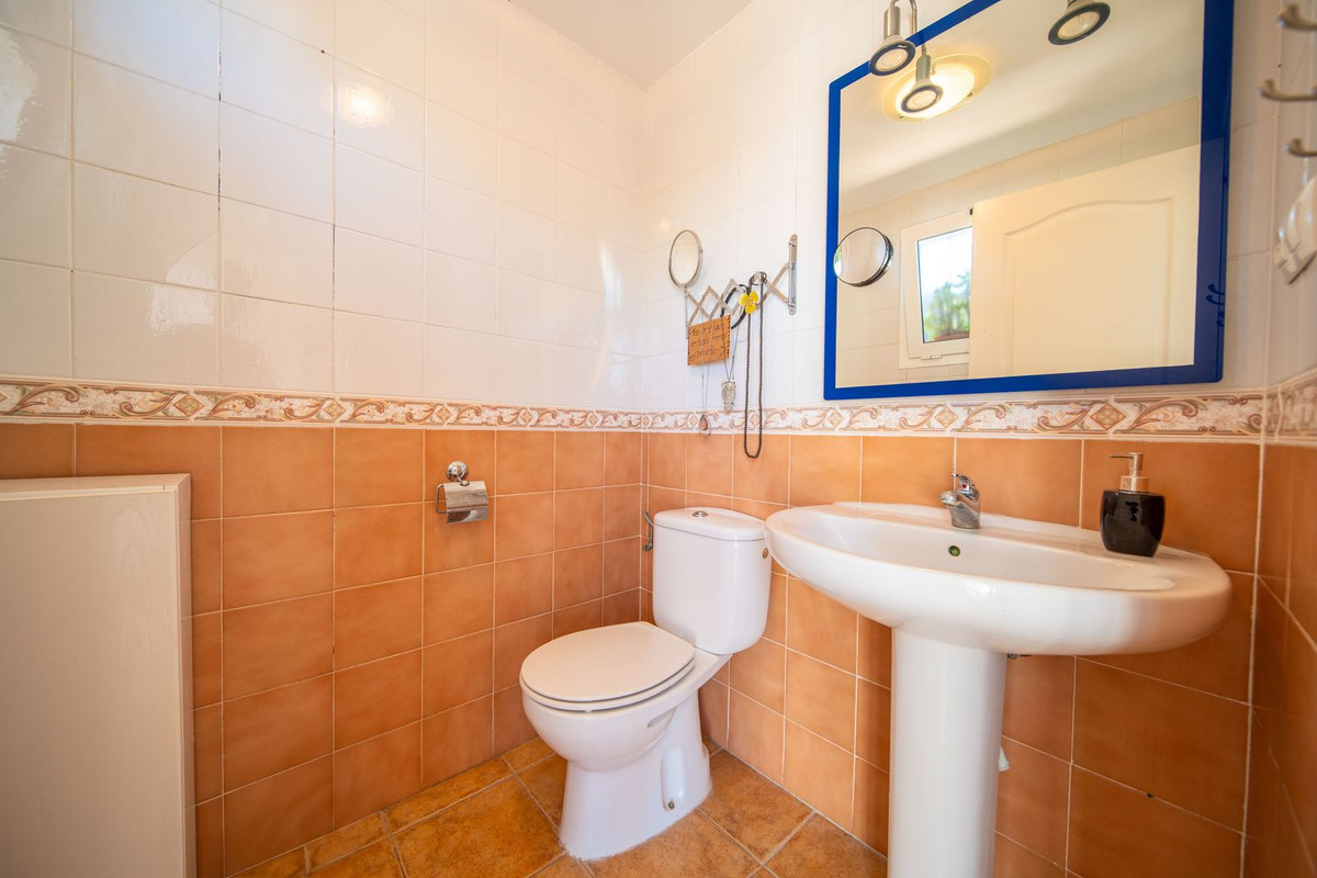 Huis te koop in Fuengirola | 3 slaapkamers H5058766