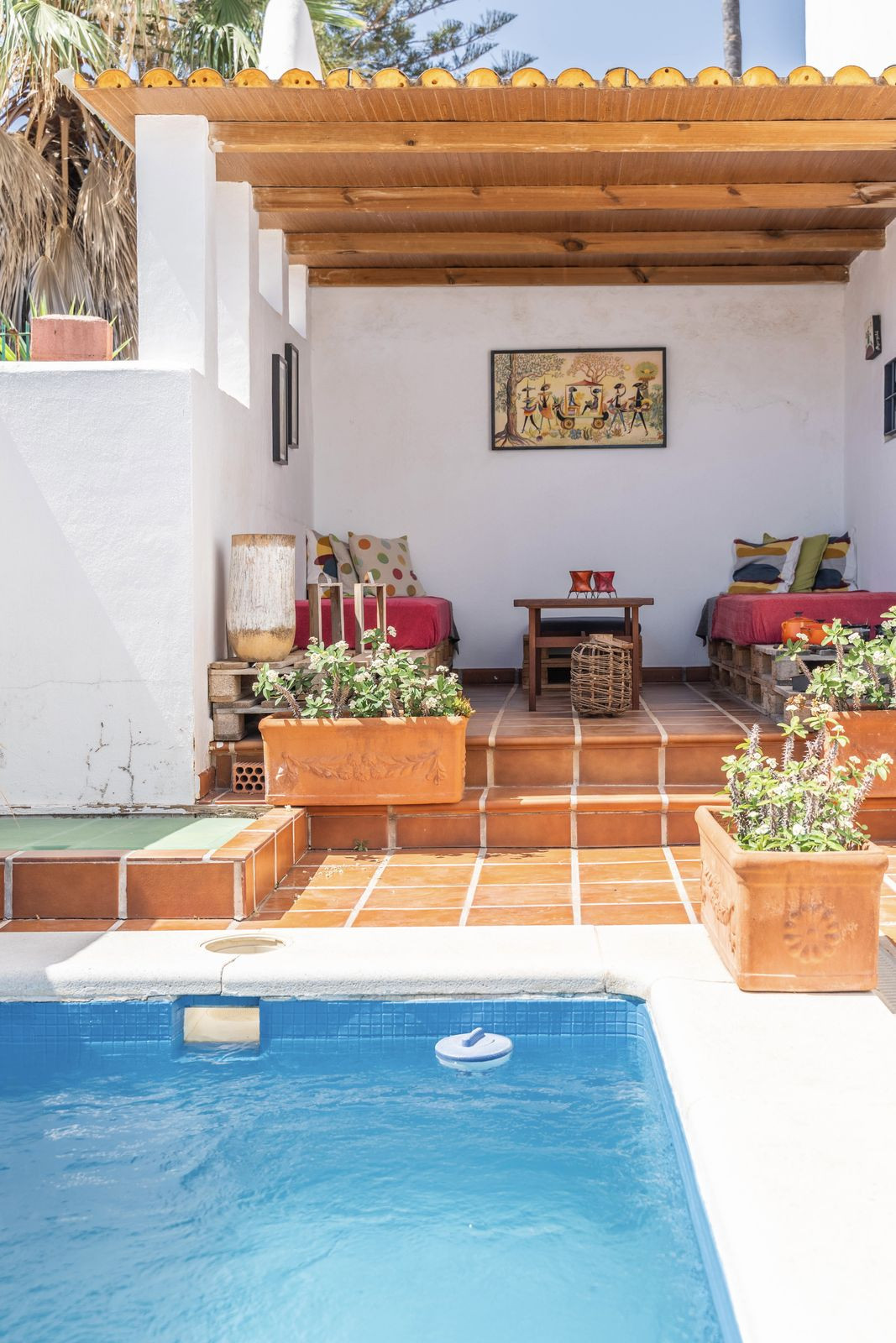 Huis te koop in Fuengirola | 3 slaapkamers H5058766
