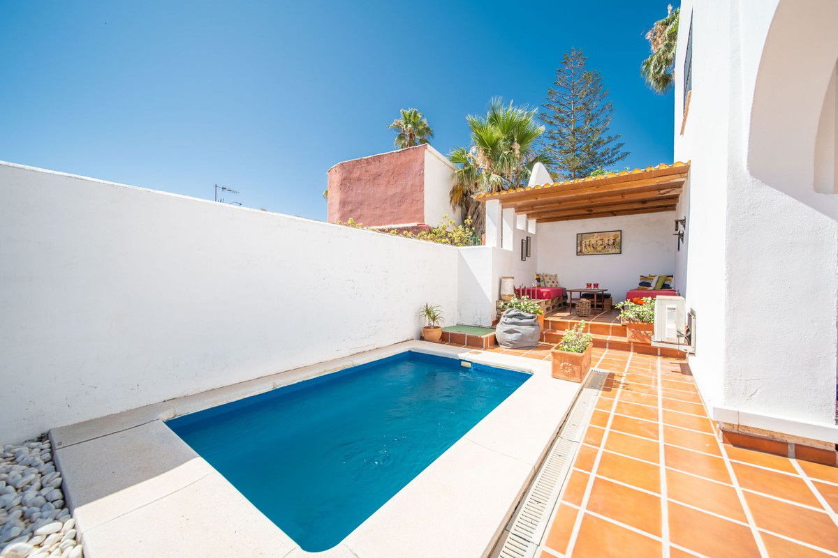 Huis te koop in Fuengirola | 3 slaapkamers H5058766