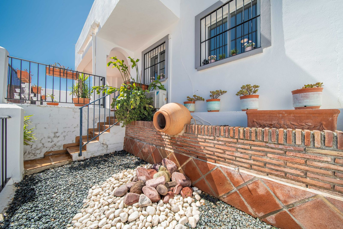 Huis te koop in Fuengirola | 3 slaapkamers H5058766