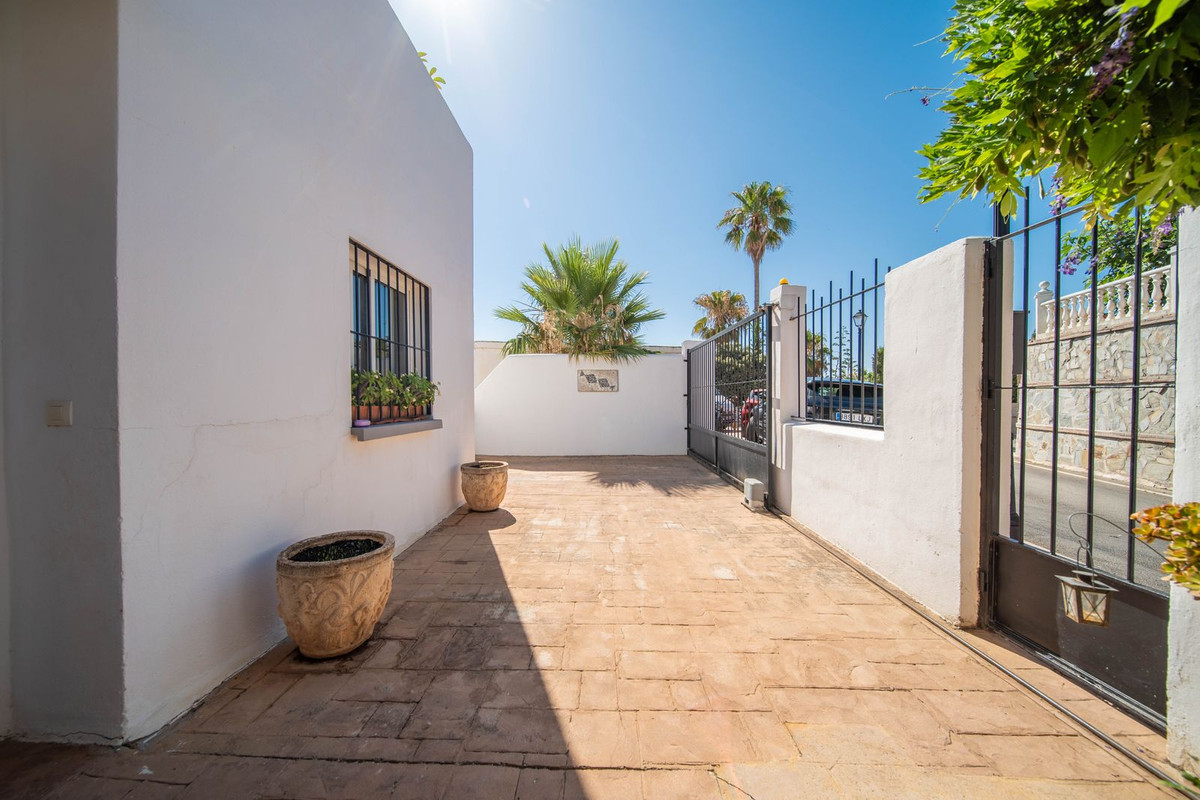 Huis te koop in Fuengirola | 3 slaapkamers H5058766