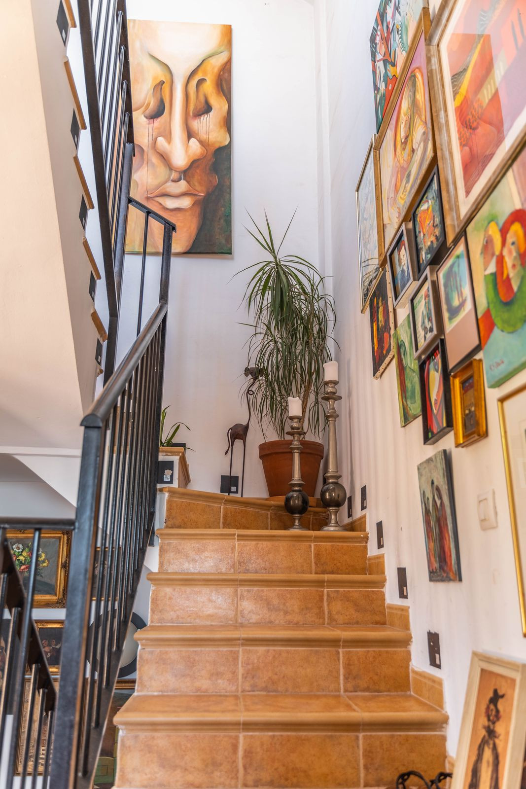 Huis te koop in Fuengirola | 3 slaapkamers H5058766