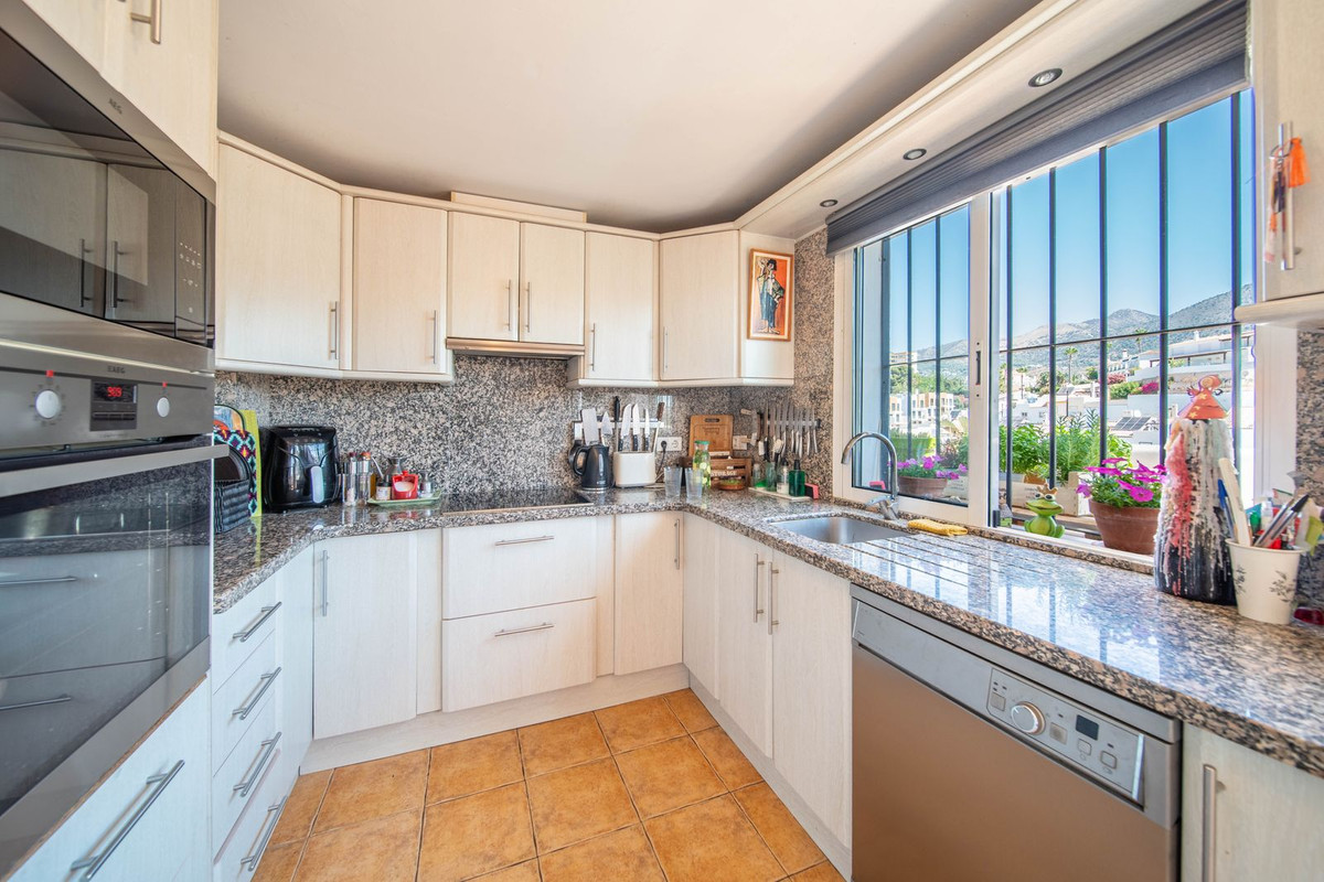 Huis te koop in Fuengirola | 3 slaapkamers H5058766