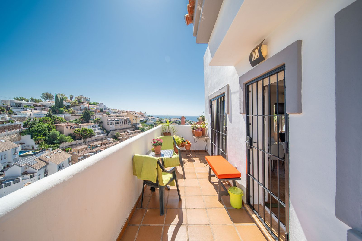 Huis te koop in Fuengirola | 3 slaapkamers H5058766