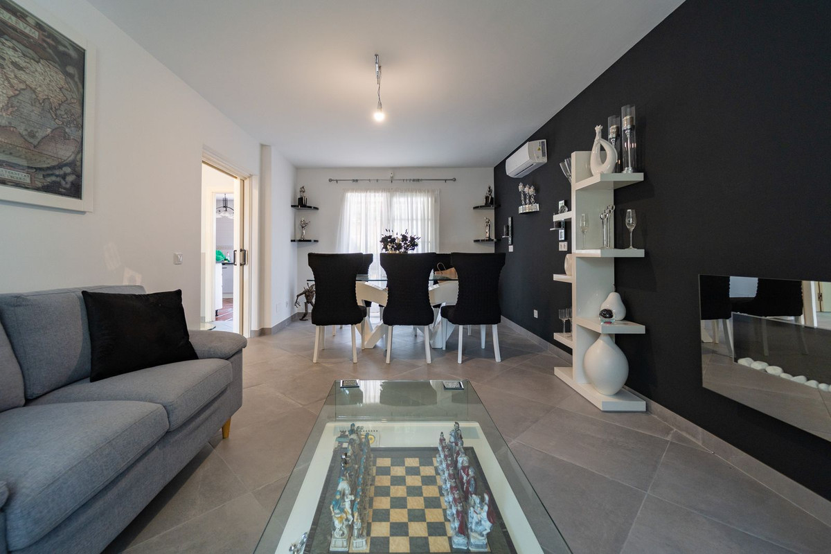 Huis te koop in Fuengirola | 4 slaapkamers H5061439