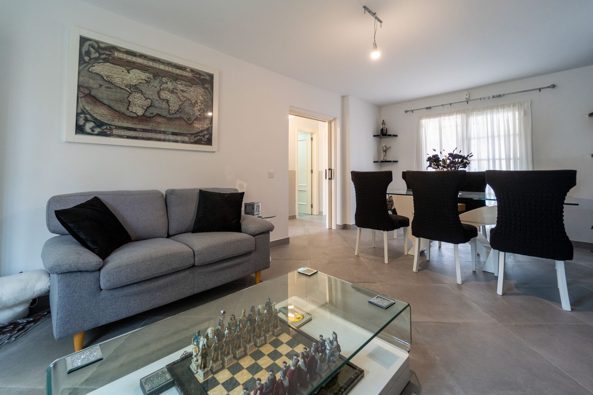 Huis te koop in Fuengirola | 4 slaapkamers H5061439