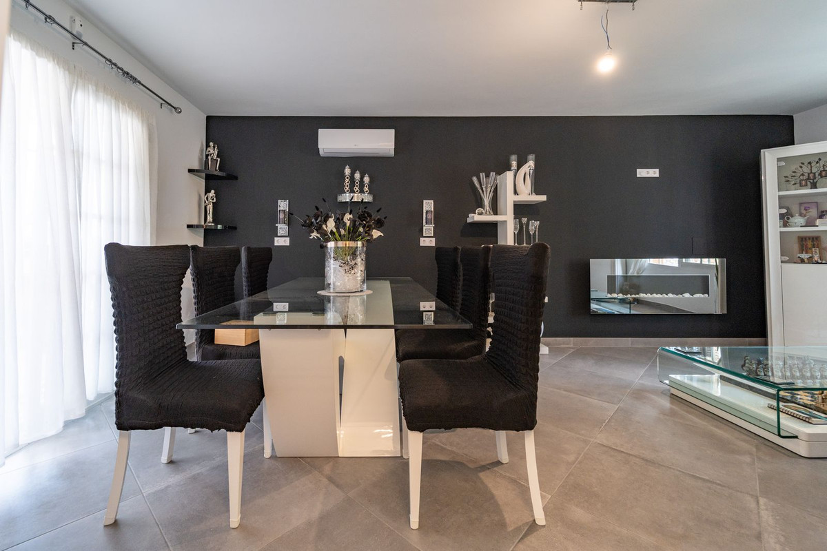Huis te koop in Fuengirola | 4 slaapkamers H5061439