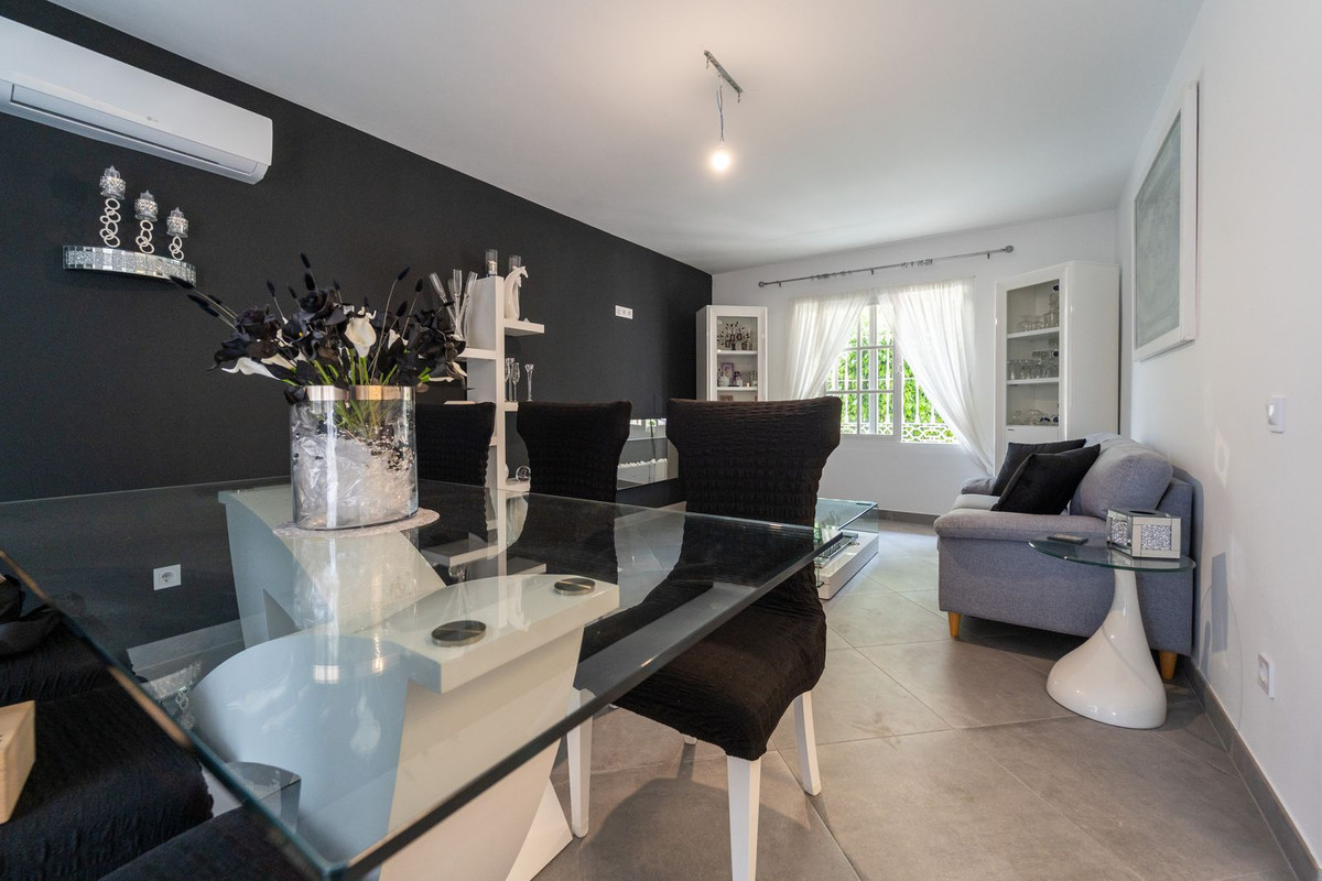 Huis te koop in Fuengirola | 4 slaapkamers H5061439