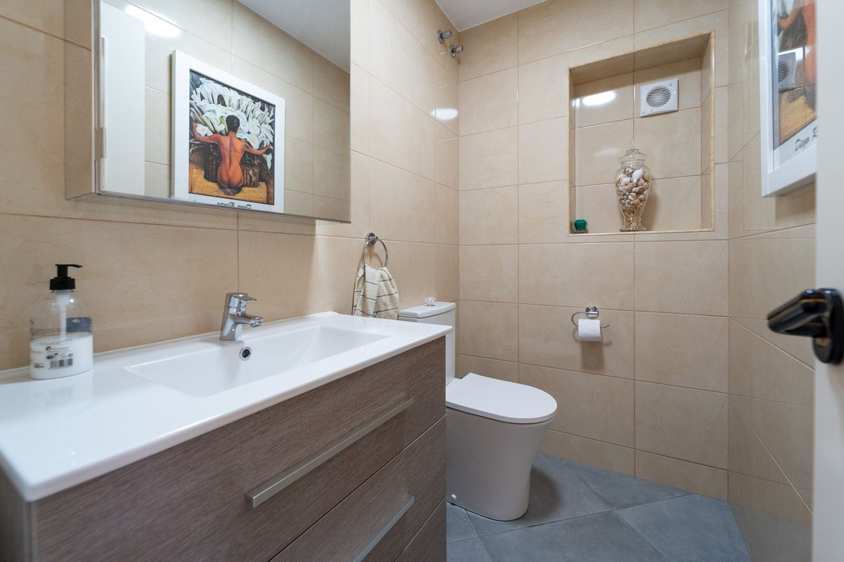 Huis te koop in Fuengirola | 4 slaapkamers H5061439