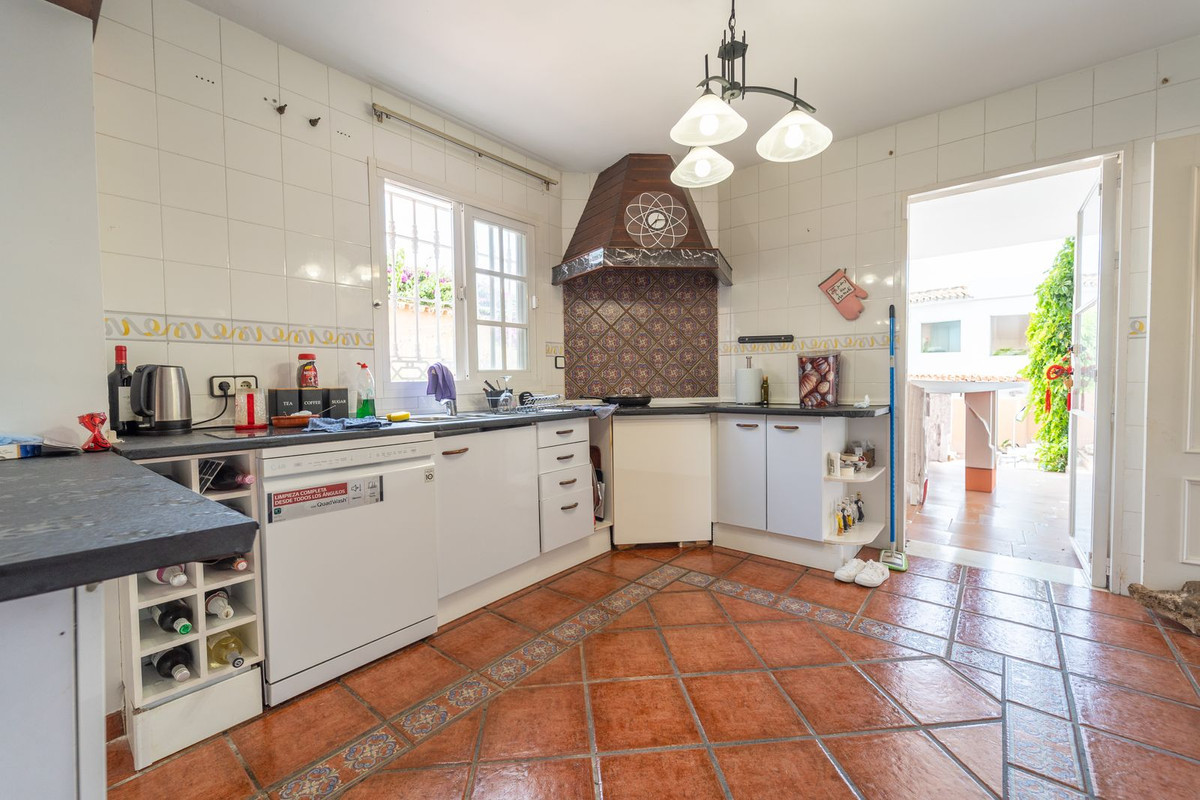Huis te koop in Fuengirola | 4 slaapkamers H5061439