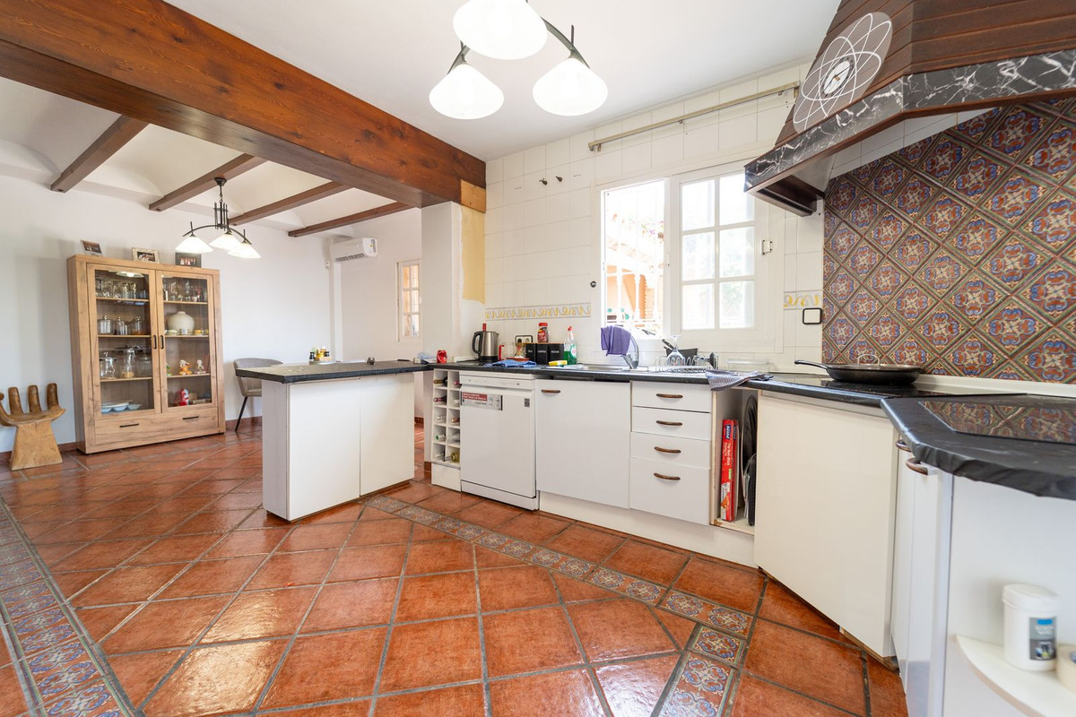 Huis te koop in Fuengirola | 4 slaapkamers H5061439
