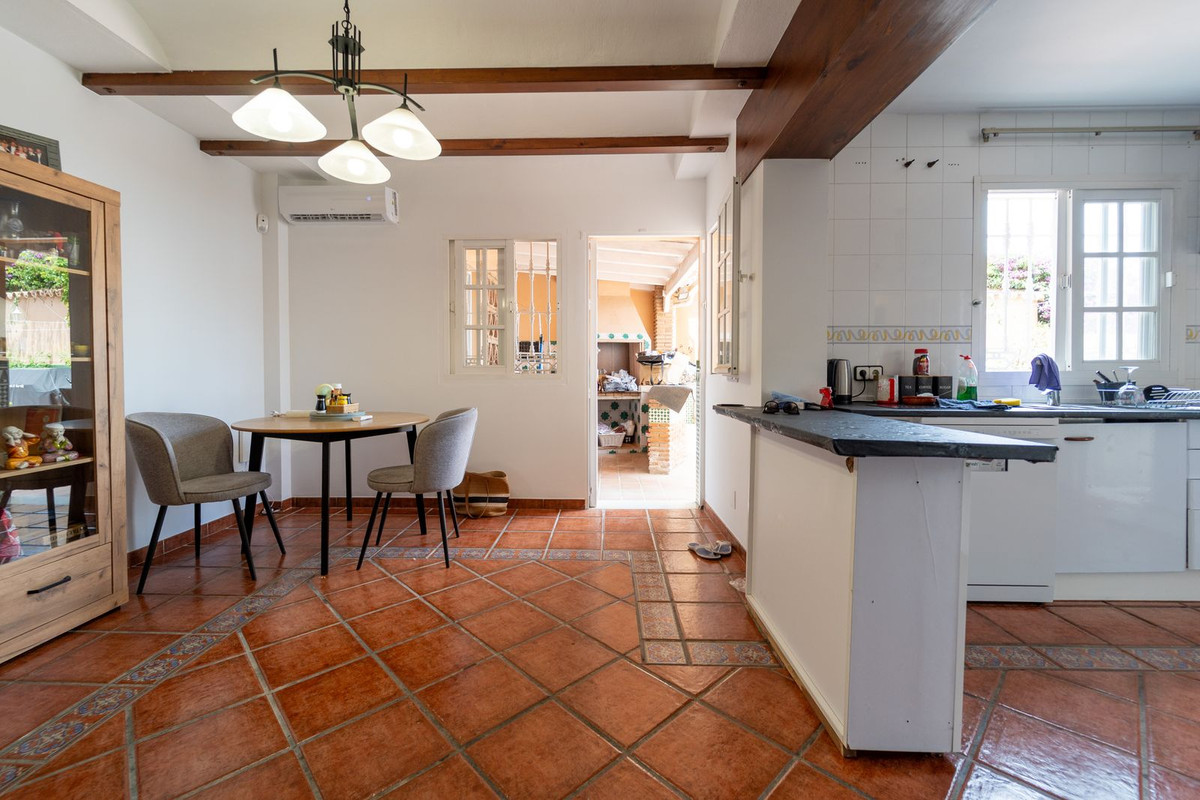 Huis te koop in Fuengirola | 4 slaapkamers H5061439