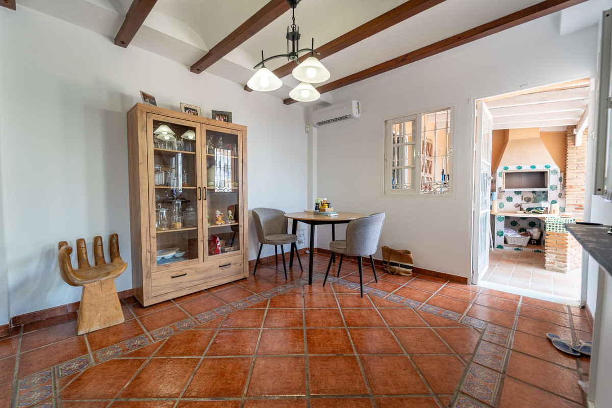 Huis te koop in Fuengirola | 4 slaapkamers H5061439