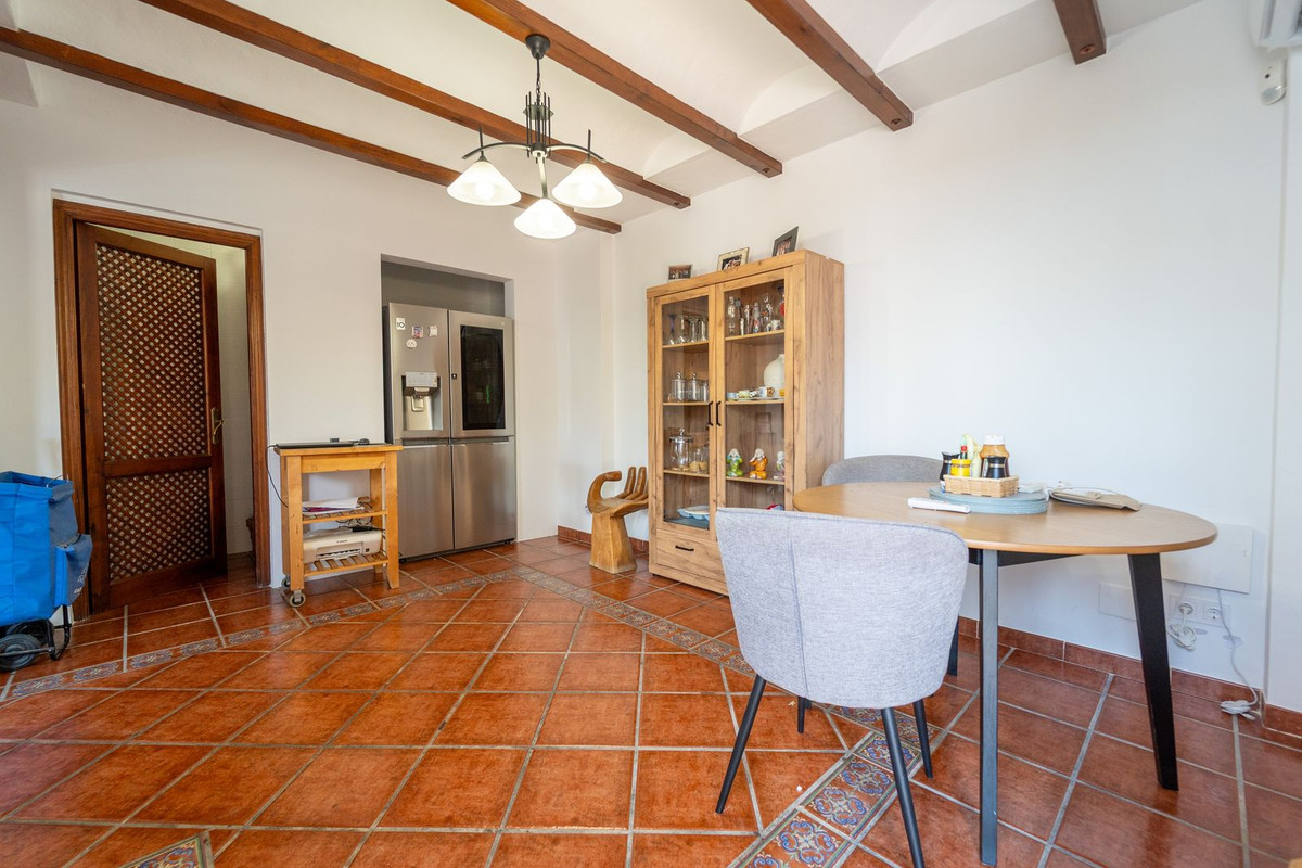Huis te koop in Fuengirola | 4 slaapkamers H5061439