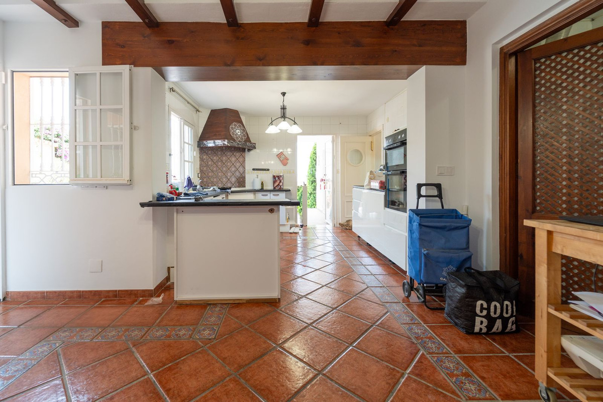 Huis te koop in Fuengirola | 4 slaapkamers H5061439
