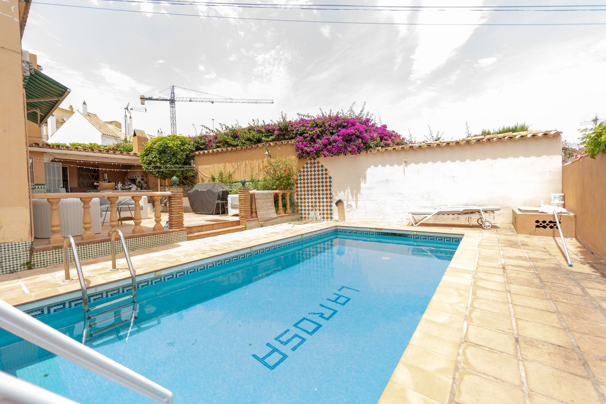 Huis te koop in Fuengirola | 4 slaapkamers H5061439