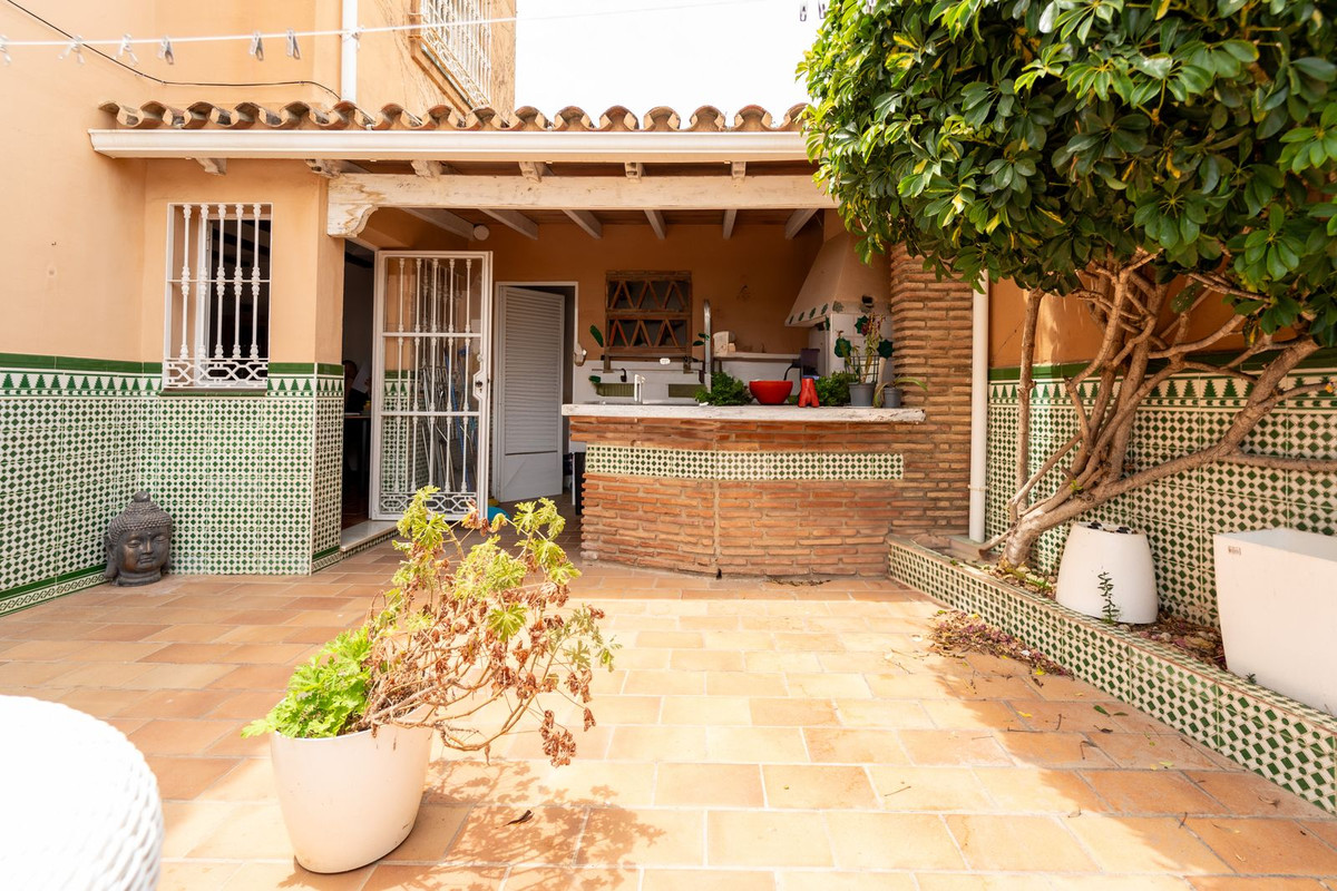Huis te koop in Fuengirola | 4 slaapkamers H5061439