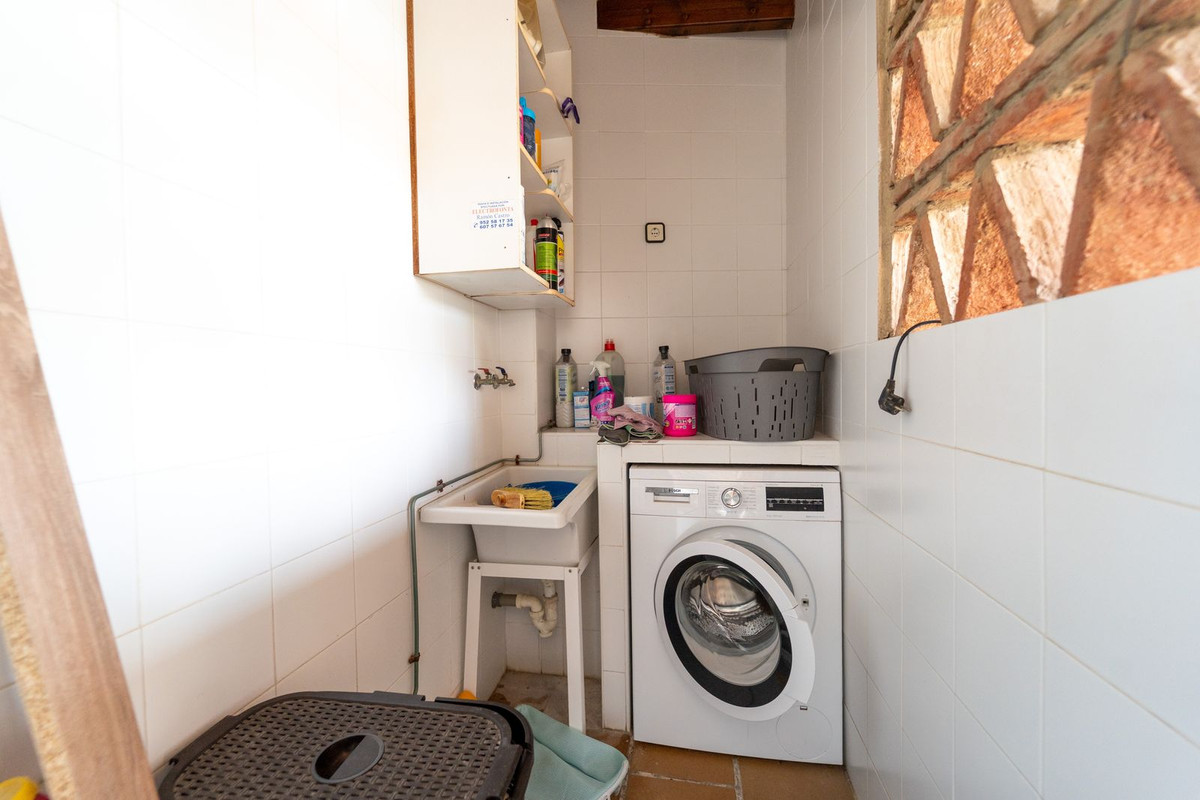 Huis te koop in Fuengirola | 4 slaapkamers H5061439