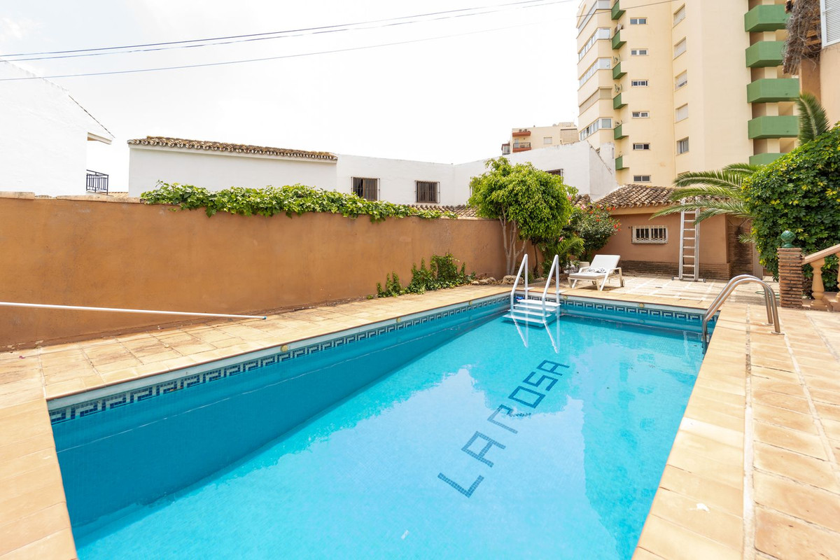 Huis te koop in Fuengirola | 4 slaapkamers H5061439