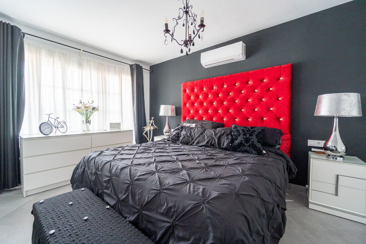 Huis te koop in Fuengirola | 4 slaapkamers H5061439