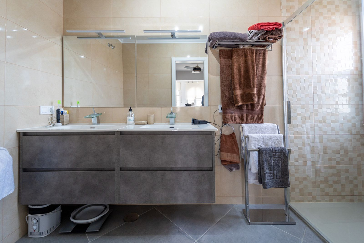 Huis te koop in Fuengirola | 4 slaapkamers H5061439