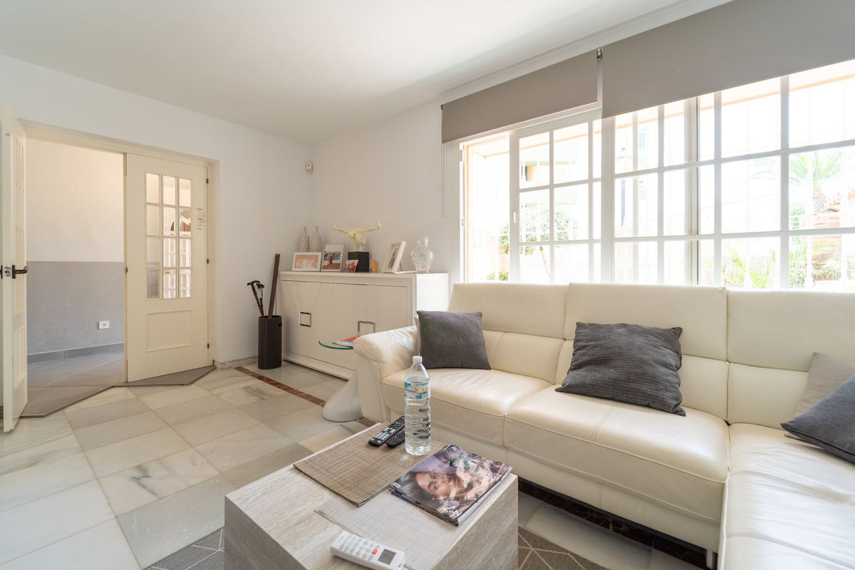 Huis te koop in Fuengirola | 4 slaapkamers H5061439