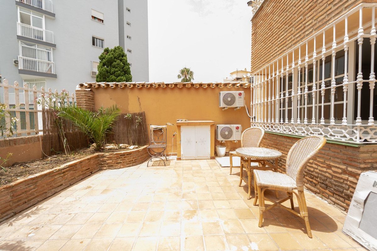 Huis te koop in Fuengirola | 4 slaapkamers H5061439